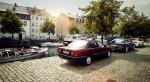 Audi 100 2.5 TDI 1990 года (WW)